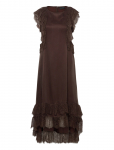 Copenhagen Muse - Cmmarta-Dress - P&otilde;lveni ja midi - XL