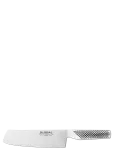 GLOBAL - Gr&oslash;ntsagskniv 18 Cm - K&ouml;&ouml;giviljanoad - 18 CM