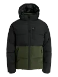 Jack & Jones - Jjeowen Puffer Sn - Polsterdatud jakid - XL