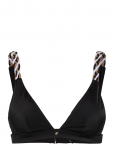 BOSS - Triangle_Boss Braid - Kolmnurksed bikiinitopid - XL