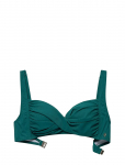 Panos Emporio - Rib Medea Top - Kolmnurksed bikiinitopid - 44