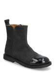 ANGULUS - Booties - Flat - With Zipper - Saapad - 36