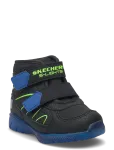 Skechers - Illumi-Brights - Splash Beams - Talvesaapad kr&otilde;pskinnisega - 22