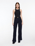 MOS MOSH - Mmcolette Deluxe Jeans - Laiad - 33 Long