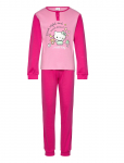 Hello Kitty - Pyjama - Pidžaamakomplektid - 98