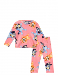 Bluey - Pyjama - Pidžaamakomplektid - 110