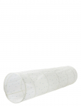 3 Sprouts - 3 Sprouts Play Tunnel, Blueberry/Ivory - M&auml;ngutunnelid - ONE SIZE