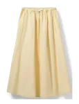Sofie Schnoor - Juneausw Midi Skirt - P&otilde;lveni ja midiseelikud - 40