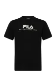 FILA - Valsera Regular Logo T-Shirt - Spordi T-s&auml;rgid - XS