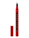 L'Or&eacute;al Paris - L'or&eacute;al Paris Infaillible Faux Brow Pen 390 Dark Brunette 1 Ml - Eyebrow Pencil - 1 ML