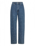 2NDDAY - 2Nd Flossy - Distressed Denim - Sirged ja klassikalised - 29