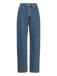 2NDDAY - 2Nd Flossy - Distressed Denim - Sirged ja klassikalised - 29