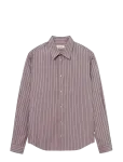 WOOD WOOD - Wwnico Shirt 25115 - Vabaaja s&auml;rgid - M