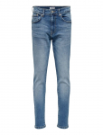 ONLY & SONS - Osjyoke Tapered Jax Mb 2844 Tai Dnm Noos - Kitsenevad teksad - 170