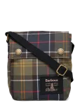 Barbour - Barbour Torridon Tartan Flight Bag - &Otilde;lakotid - ONE SIZE