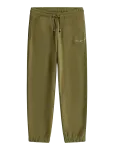 Tommy Hilfiger - Mini Corp Sweatpants - Dressip&uuml;ksid - 128