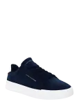 Tommy Hilfiger - Suede Court Sneakers - Madala s&auml;&auml;rega tossud - 46
