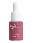LUMENE - Invisible Illumination Liquid Blush - P&otilde;sepunad - 15 ML
