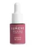 LUMENE - Invisible Illumination Liquid Blush - P&otilde;sepunad - 15 ML