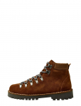 Selected - Slmalfred Suede W Hiking Boot - N&ouml;&ouml;ridega saapad - 40