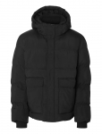 Selected - Slhanders Puffer #S - Polsterdatud jakid - S