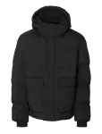 Selected - Slhanders Puffer #S - Polsterdatud jakid - S
