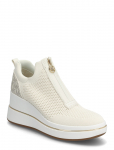 Michael Kors - Emmy Wedge Zip Slip On - Jalgatorgatavad tossud - 41