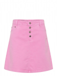 Culture - Cubrinnie Short Skirt - L&uuml;hikesed seelikud - 42