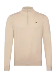 Morris - Brian Half Zip - Poolpika lukuga džemprid - XL