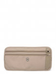 Victorinox - Travel Essentials, Security Belt Bag - V&ouml;&ouml;kotid - ONE SIZE