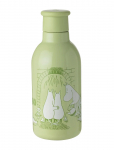 RIG-TIG - Drink-It Termoflaske 0.5 L. Moomin Home - Termospudelid - 0.5 L