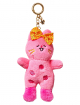DRM-LND - Kitty With Bow - Kottide aksessuaarid - ONE SIZE