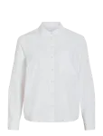 Vila - Vidarma L/S Regular Shirt - Noos - Pikkade varrukatega - 42