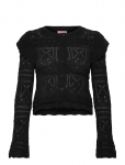 Hunk&oslash;n - Sienna Knit Cardigan - Kardiganid - XXL