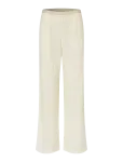 STINE GOYA - Puckered Jersey, Casual Elasticated Pants - Sirge s&auml;&auml;rega - S