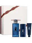 Dolce&Gabbana - Gift Set K By Dolce&Gabbana Edp + Deo Stick + Shower Gel - Vann ja du&scaron;&scaron; - 225 ML