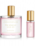 Zarkoperfume - Gift Set Twin Set Pink Molecule Edp - Eau De Parfum - 112 ML