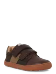 Bisgaard - Bisgaard Barefoot Ricco - Madala s&auml;&auml;rega tossud - 32/18.9CM
