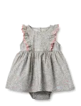 Wheat - Dress Suit Sofia - Varrukateta beebikleidid - 74