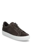 Garment Project - Type - Brown Suede - Madala s&auml;&auml;rega tossud - 40