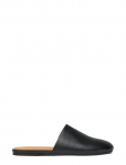 ATP Atelier - Forcola Black Shiny Nappa - Madalad muulad - 36