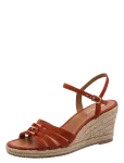 Tamaris - Women Sandals - Kiilkontsaga jalan&otilde;ud - 40