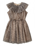 Sofie Schnoor Baby And Kids - Jaimekb Dress - Varrukateta vabaajakleidid - 116