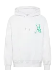 Bj&ouml;rn Borg - Borg Oversized Hoodie - Spordi kapuutsiga pusad - L
