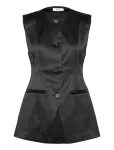 Stylein - Balina Vest - Varrukateta - S