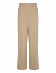 Minus - Mswelma Mid Waist Pant - Sirge s&auml;&auml;rega - 46