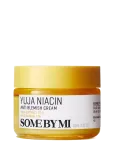 Some By Mi - Yuja Niacin Anti Blemish Cream - P&auml;evakreemid - 60 G