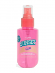 I LOVE - I Love Sunset Club Perfume Body Mist - L&otilde;hnaudud - 100 ML