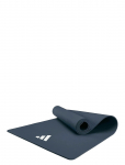 Adidas Equipment - Yoga Mat - 8Mm - Spordi joogamatid ja tarvikud - ONE SIZE