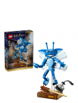 LEGO - Pixie-Gnom 76461 - Lego Harry Potter - ONE SIZE